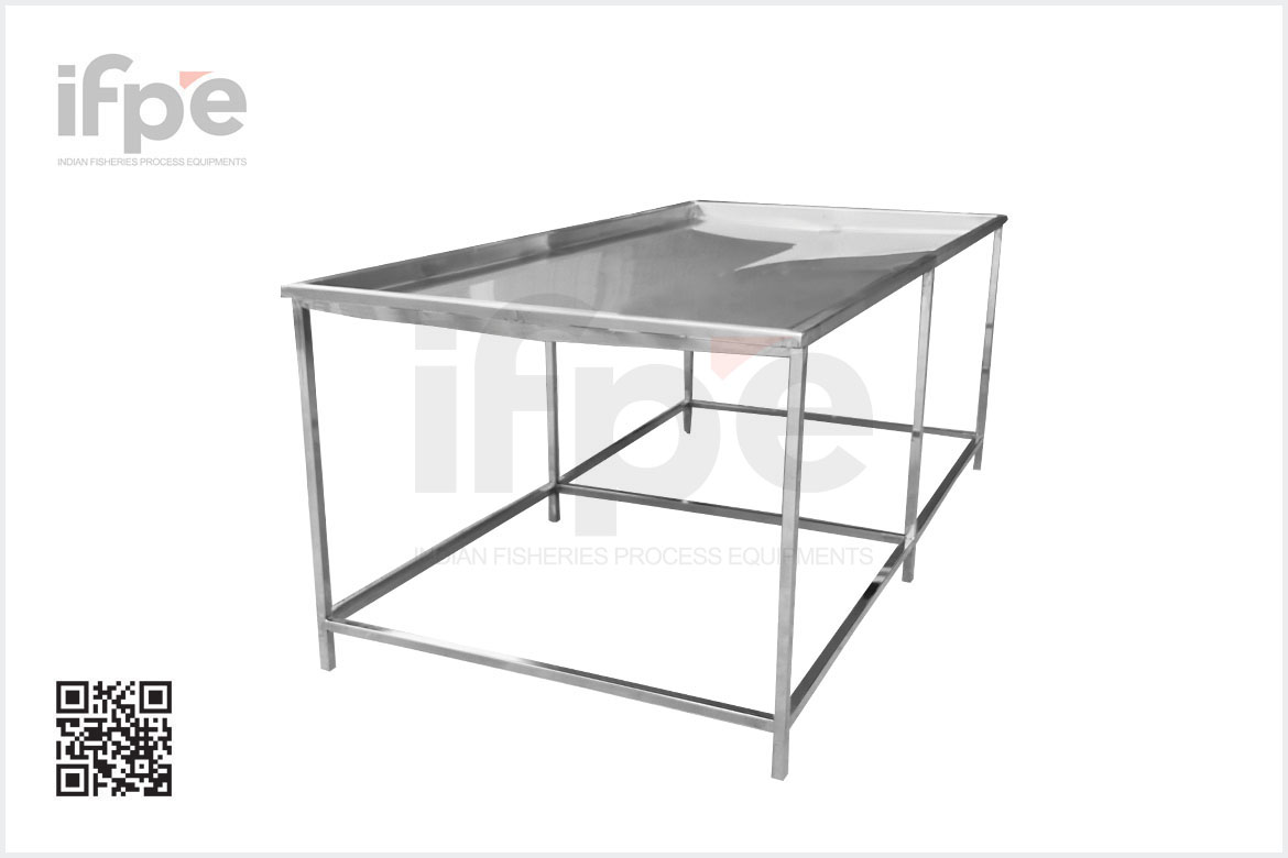 Working Table